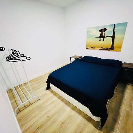 Apartamento 4 Elephant Wifi Y Netflix Alcobendas Zewnętrze zdjęcie