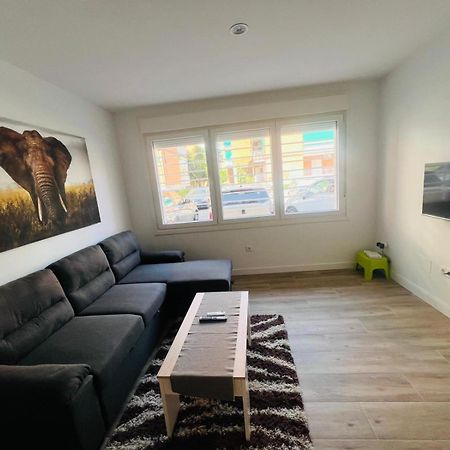 Apartamento 4 Elephant Wifi Y Netflix Alcobendas Zewnętrze zdjęcie