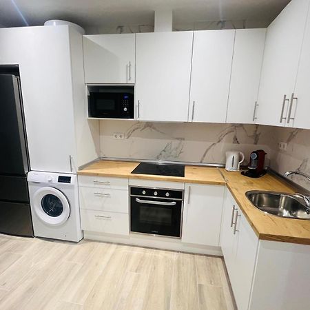 Apartamento 4 Elephant Wifi Y Netflix Alcobendas Zewnętrze zdjęcie