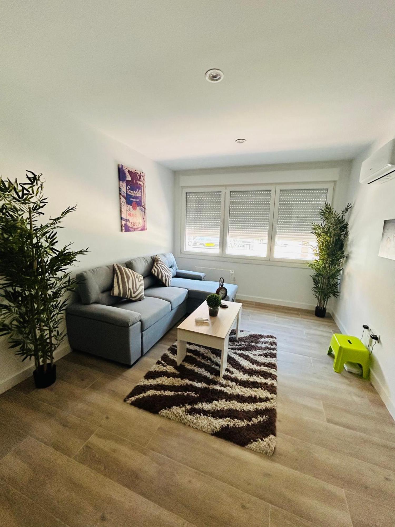 Apartamento 4 Elephant Wifi Y Netflix Alcobendas Zewnętrze zdjęcie