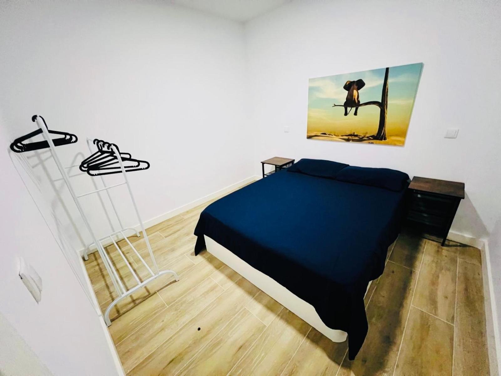 Apartamento 4 Elephant Wifi Y Netflix Alcobendas Zewnętrze zdjęcie