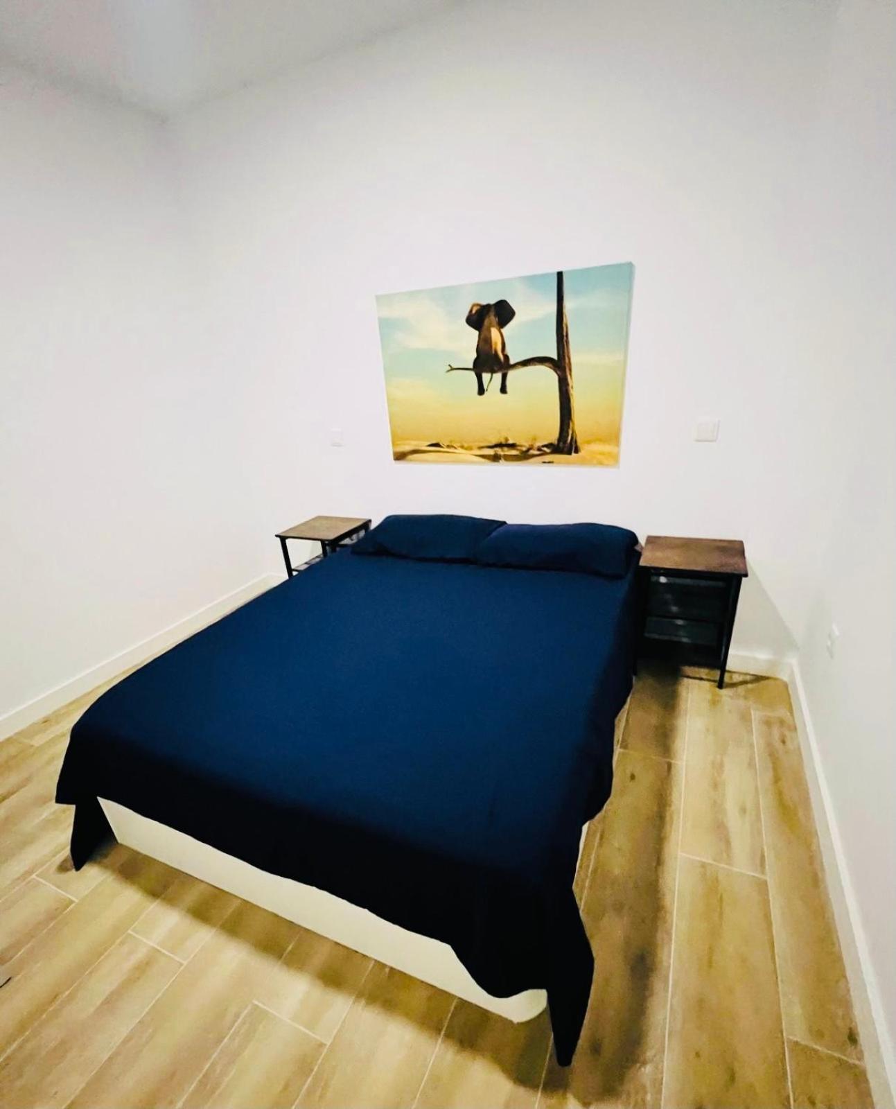 Apartamento 4 Elephant Wifi Y Netflix Alcobendas Zewnętrze zdjęcie